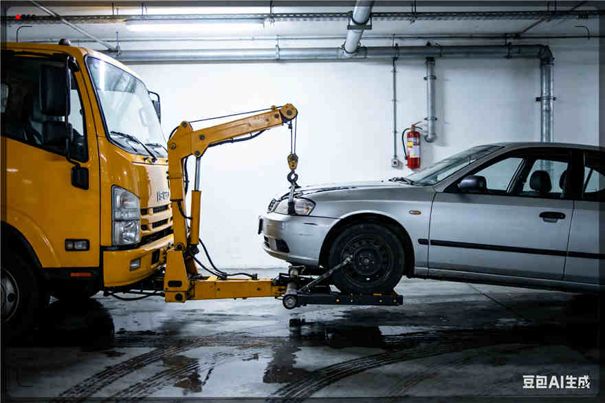 谯城区道路救援流动补胎